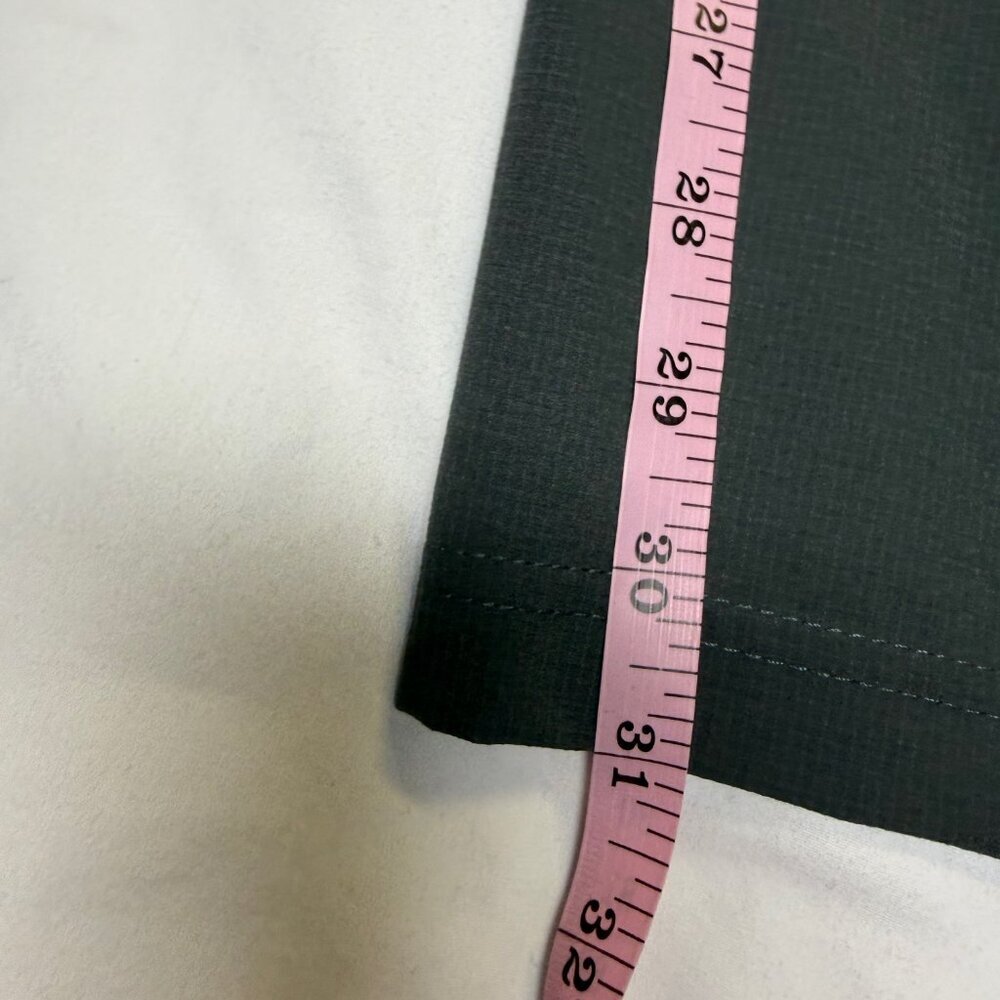 KÜHL Men’s Silencr Pants 44x31 Gray Performance Hiking EUC - Picture 10 of 11